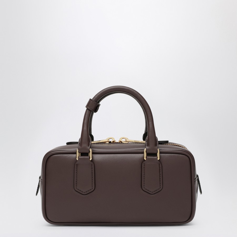 Miu Miu Arcadie Regular satchel in Radica color | TheDoubleF