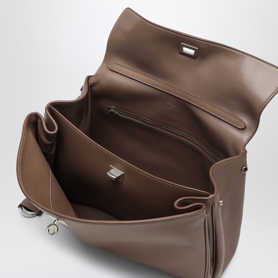 バッグ・カバンその他 Balenciaga Medium Rodeo bag in taupe smooth calfskin Balenciaga Medium Rodeo bag in taupe smooth calfskin