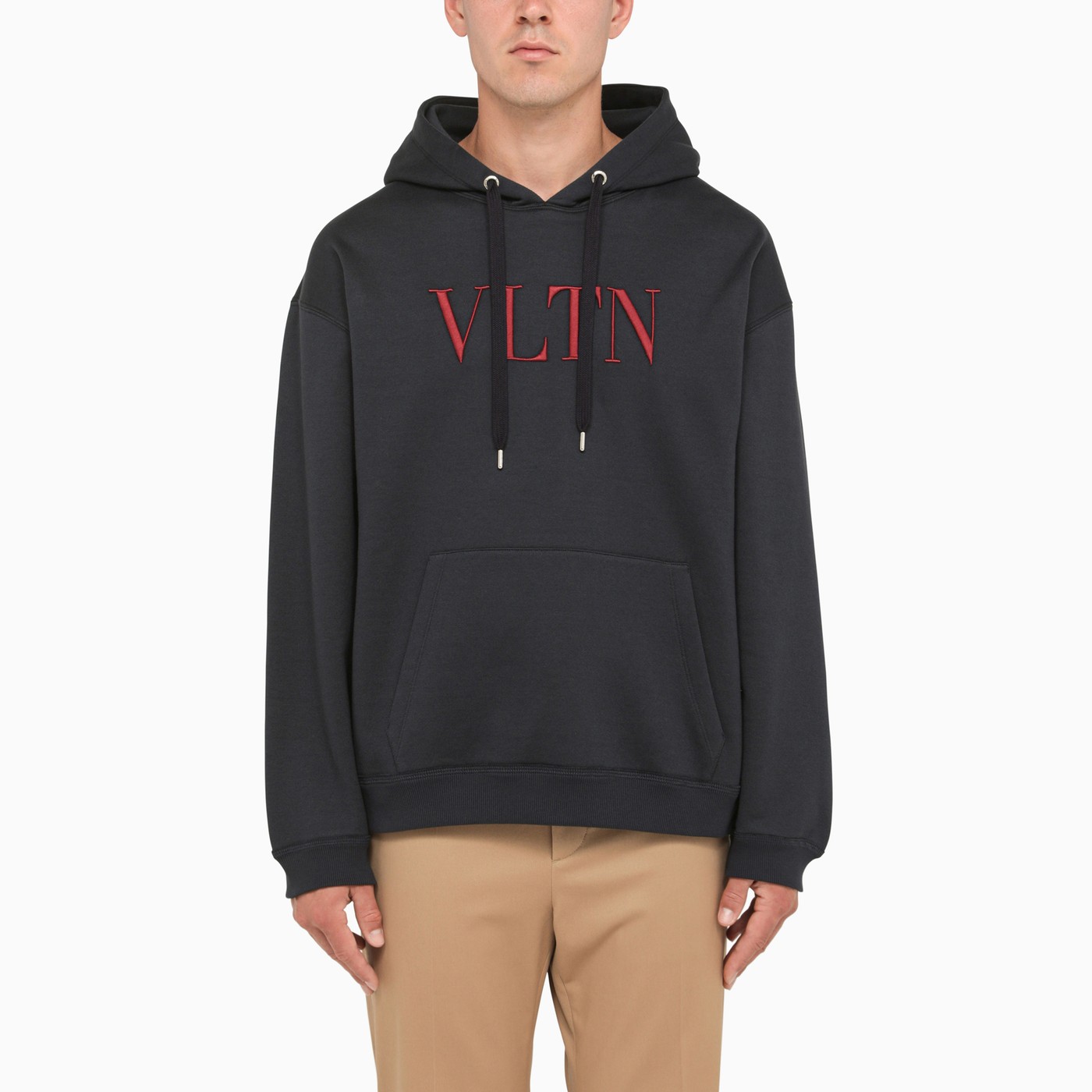 Valentino be my vltn hoodie Clearance