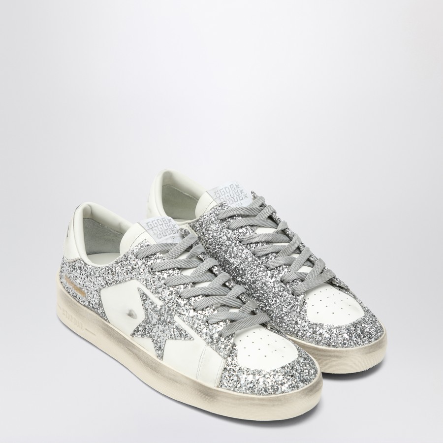 と Superstar Femme Gris PailletÃ© Adidas Springblade 2015