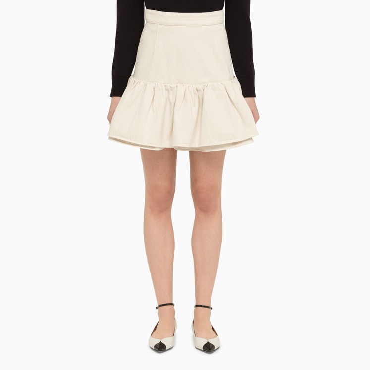 Women's skirts by Patou | TheDoubleF