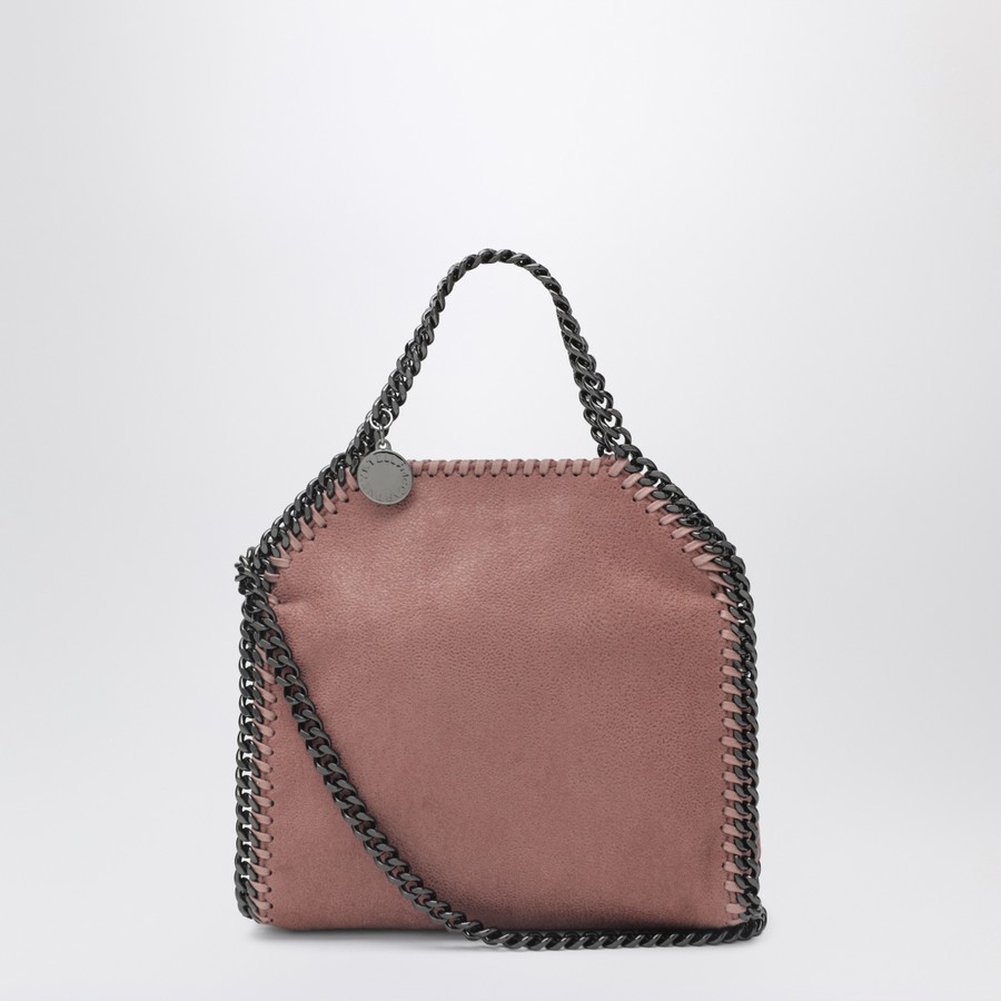Stella McCartney Sienna Falabella micro tote bag | TheDoubleF