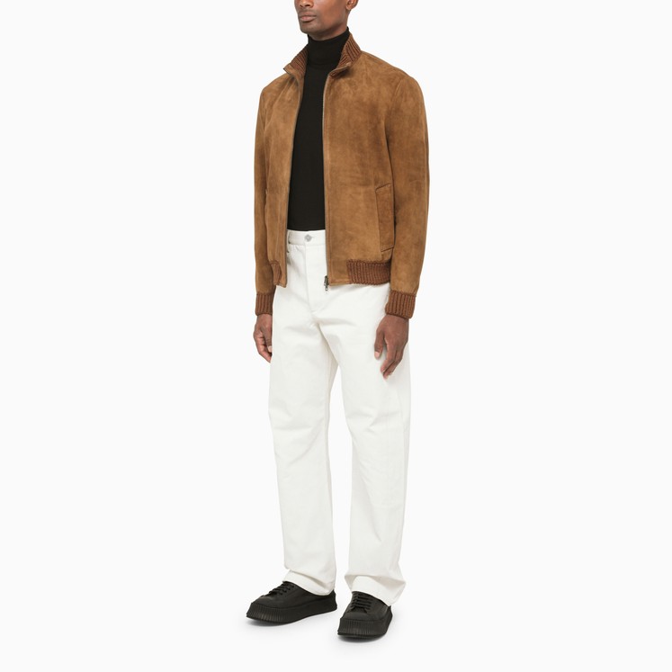 Salvatore Santoro: man's collection | TheDoubleF