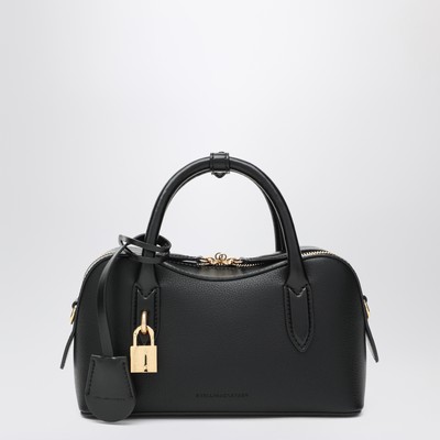 Stella McCartney Black Ryder Shoulder Bag | TheDoubleF