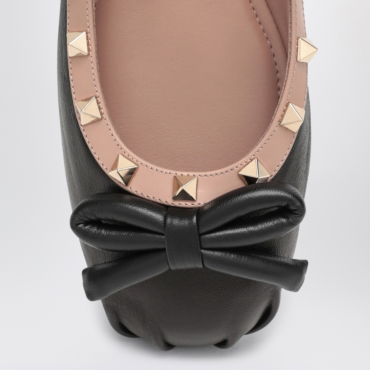 valentino schuhe ballerina