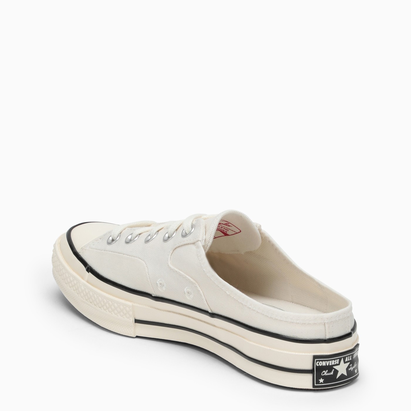 converse mule slip