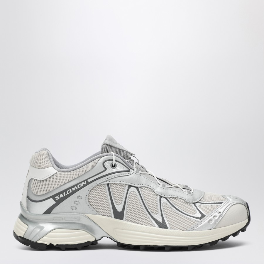 Salomon Salomon XT-Whisper Silver/Lunar Rock | TheDoubleF