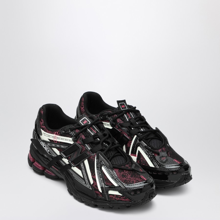 New Balance Sneakers 1906A black/pink | TheDoubleF New Balance Sneakers 1906A black/pink | TheDoubleF