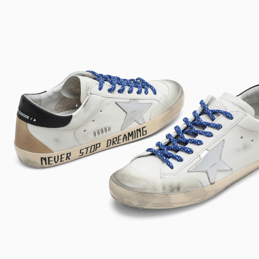 golden goose db star