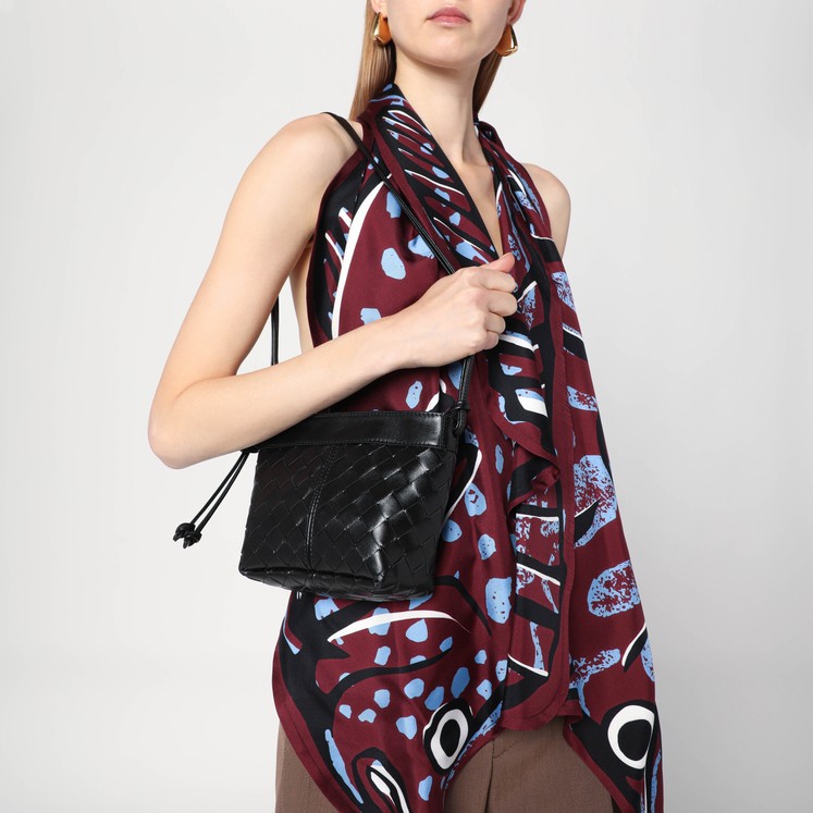 【関税&送料込】Brunello Cucinelli Clutch In Garnet Leather Brunello Cucinelli Clutch in Garnet Leather | TheDoubleF