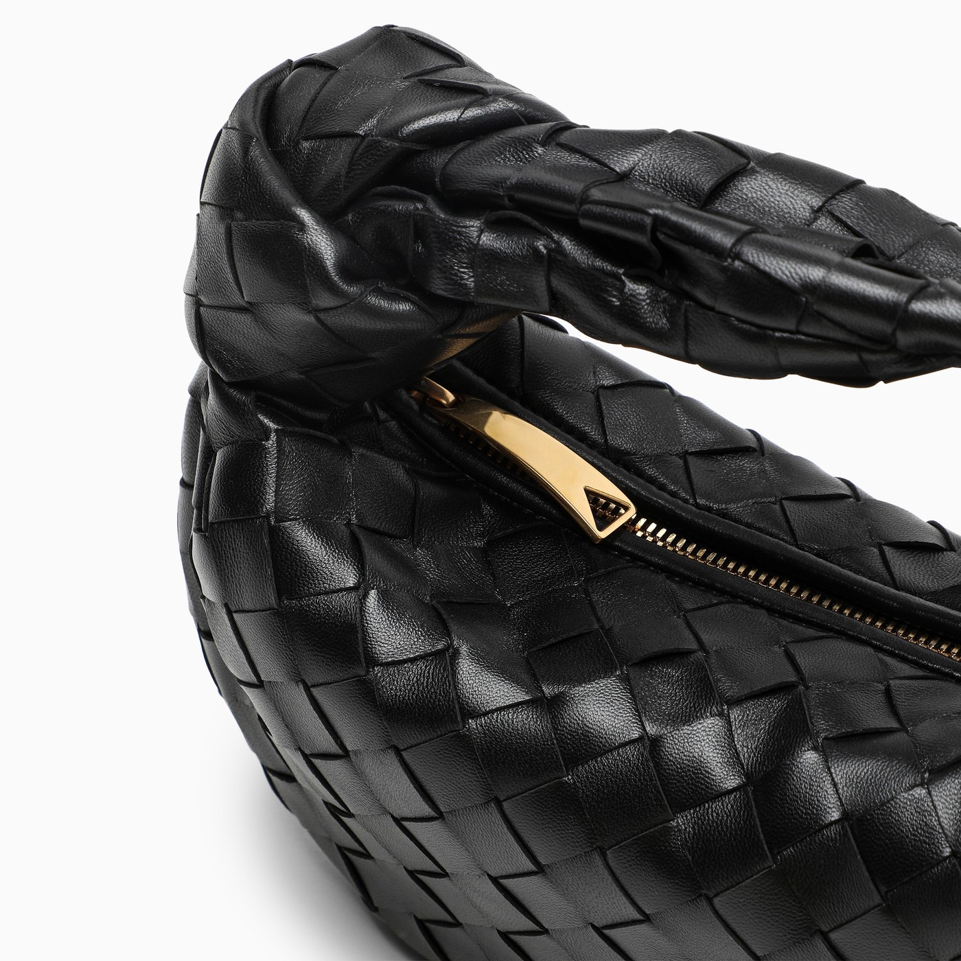 Bottega Mini sac Jodie noir TheDoubleF