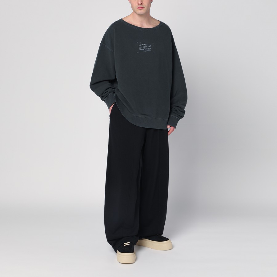 Maison Margiela S50GC0681S22816900 関税送料込 Lets keep in touch MM6 Maison Margiela