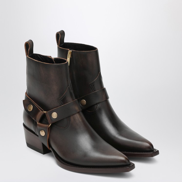 【新品未使用】GOLDEN GOOSE DELUXE BRAND ブーツ Shoes for woman by Golden Goose Deluxe Brand | TheDoubleF