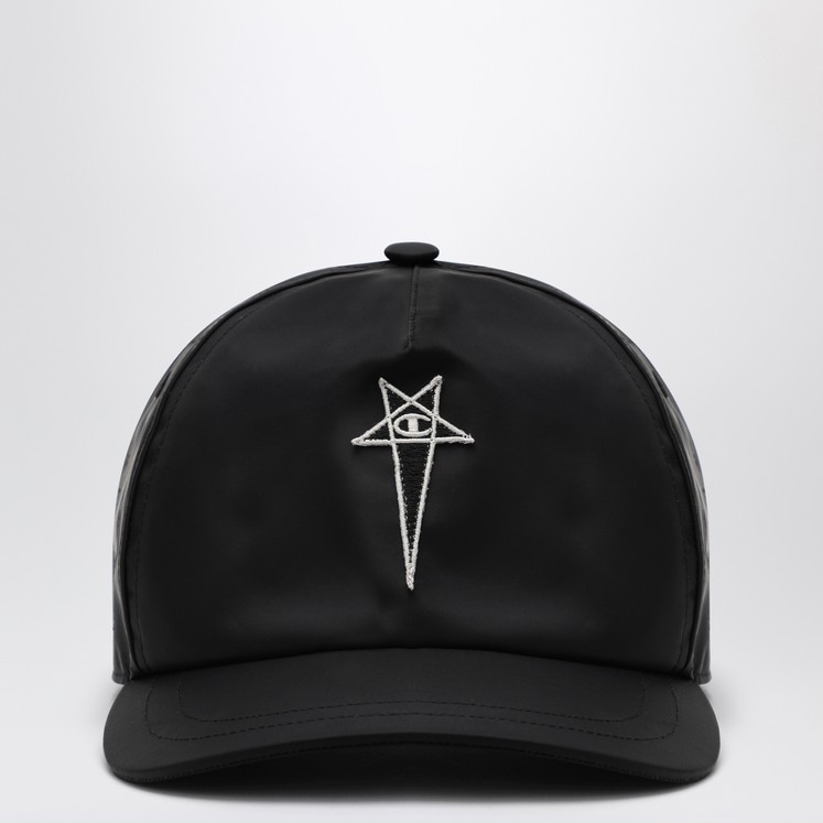 Hats for men by Champion x Rick Owens | TheDoubleF