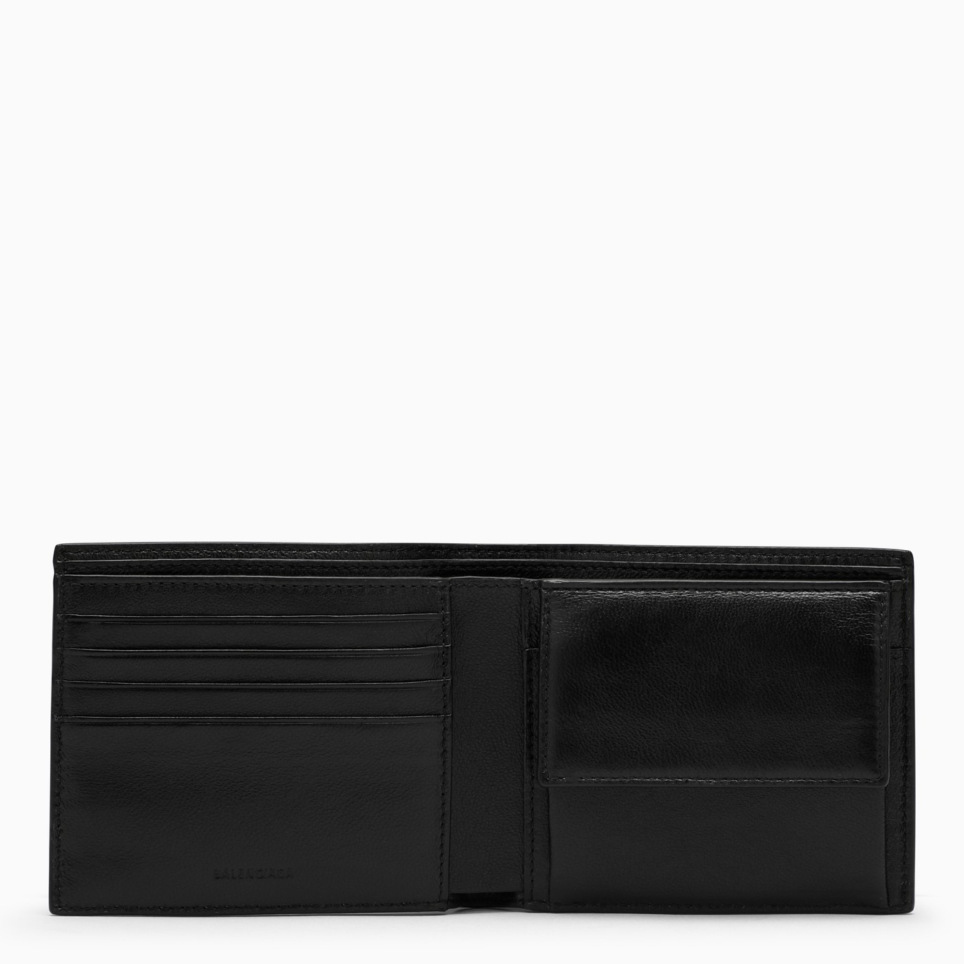 portefeuille balenciaga homme