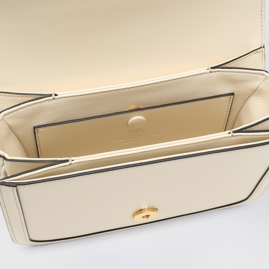 【関税&送料込み】Valentino Garavani Small 9To5 Bag Butter Valentino Garavani Small 9TO5 bag butter colour | TheDoubleF