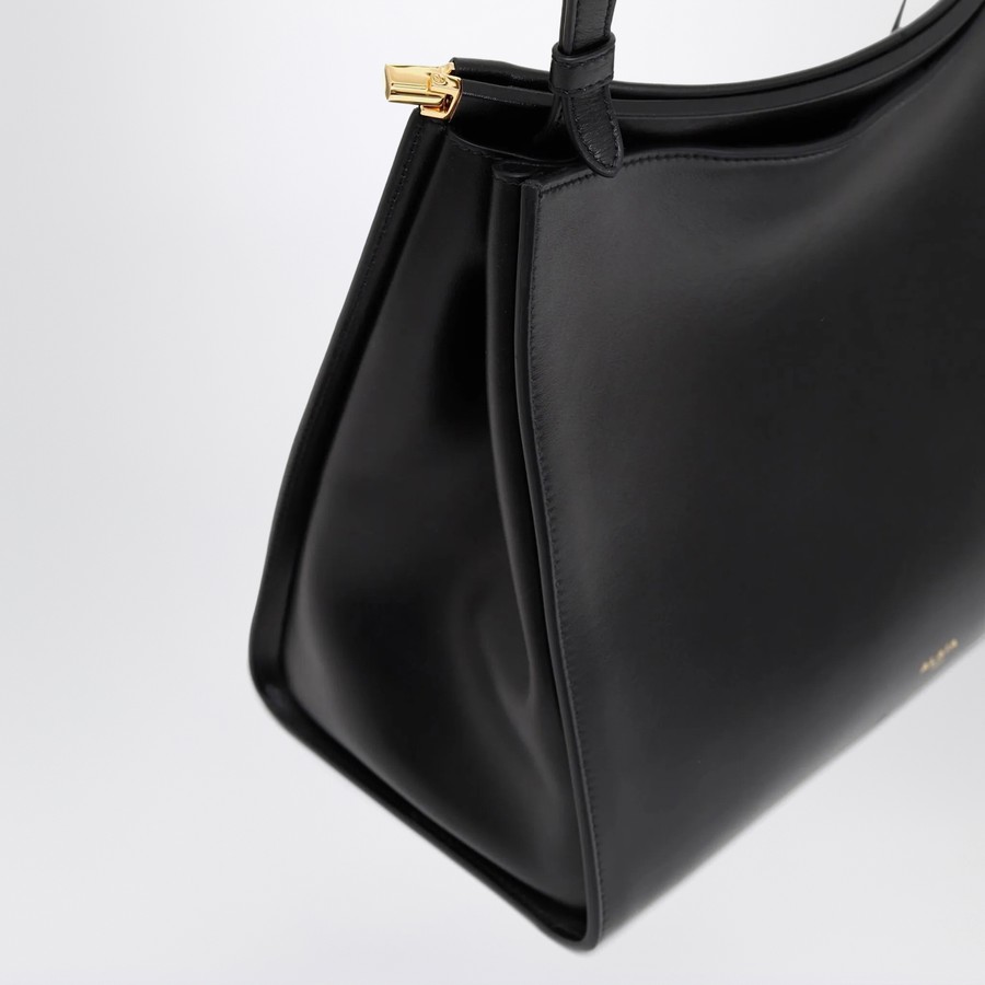 バッグ・カバンその他 Alaia Medium-sized Le Click black bag Alaïa Medium-sized Le Click black bag | TheDoubleF