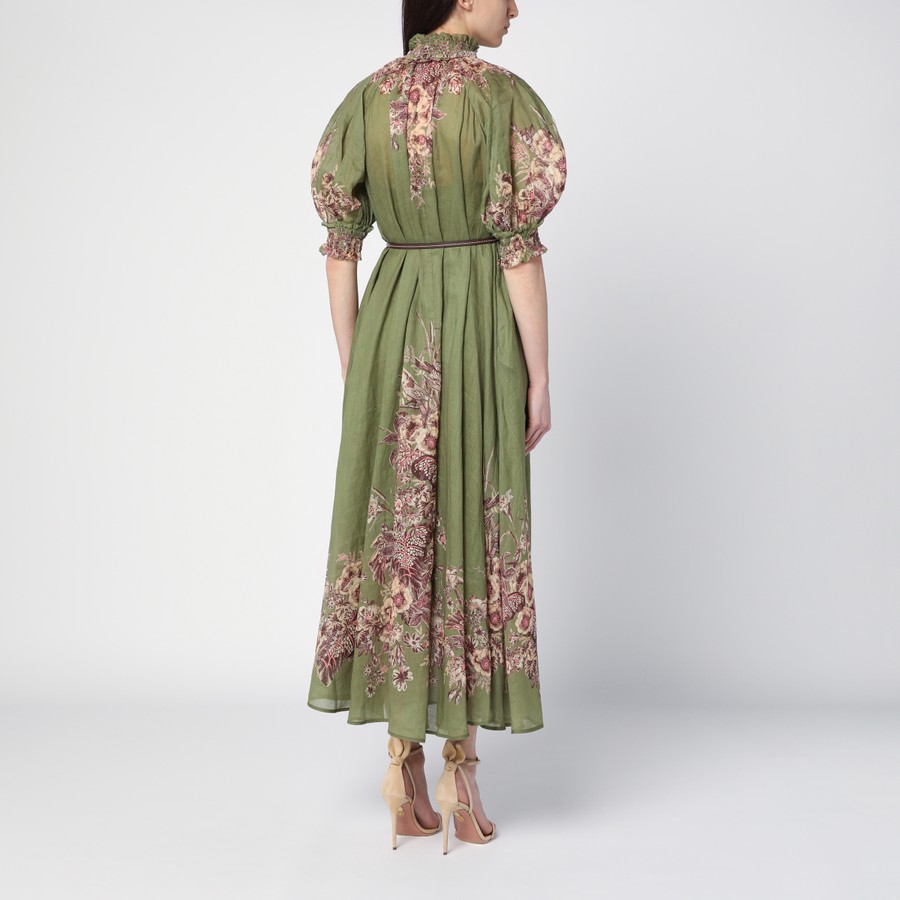 Zimmermann stil kleid Clearance