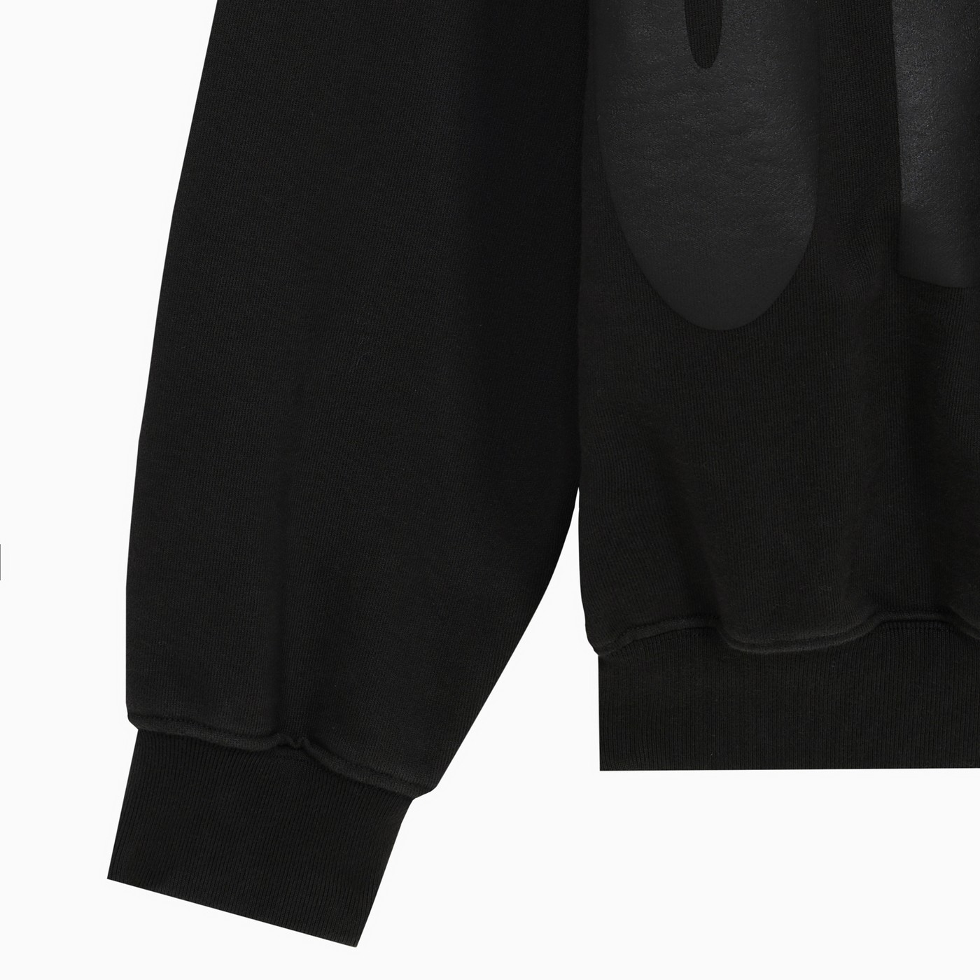 1989 STUDIO Nsync Celebrity black hoodie TheDoubleF