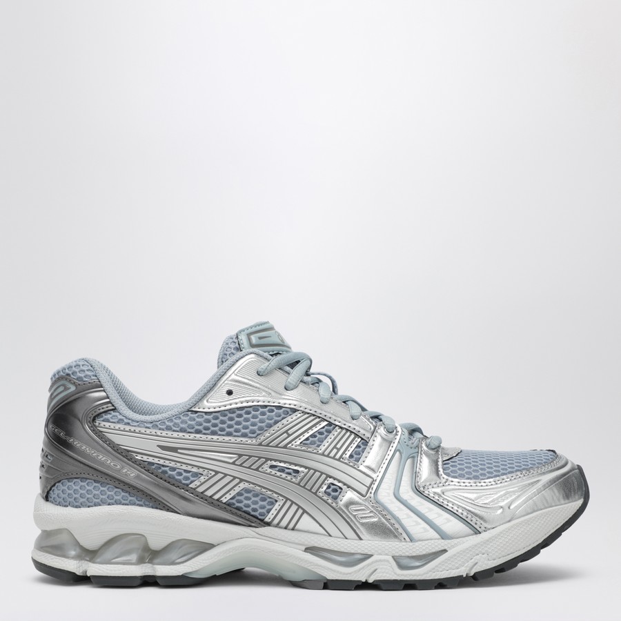 ASICS Sneakers Gel-Kayano 14 Dolphin grey/Silver | TheDoubleF