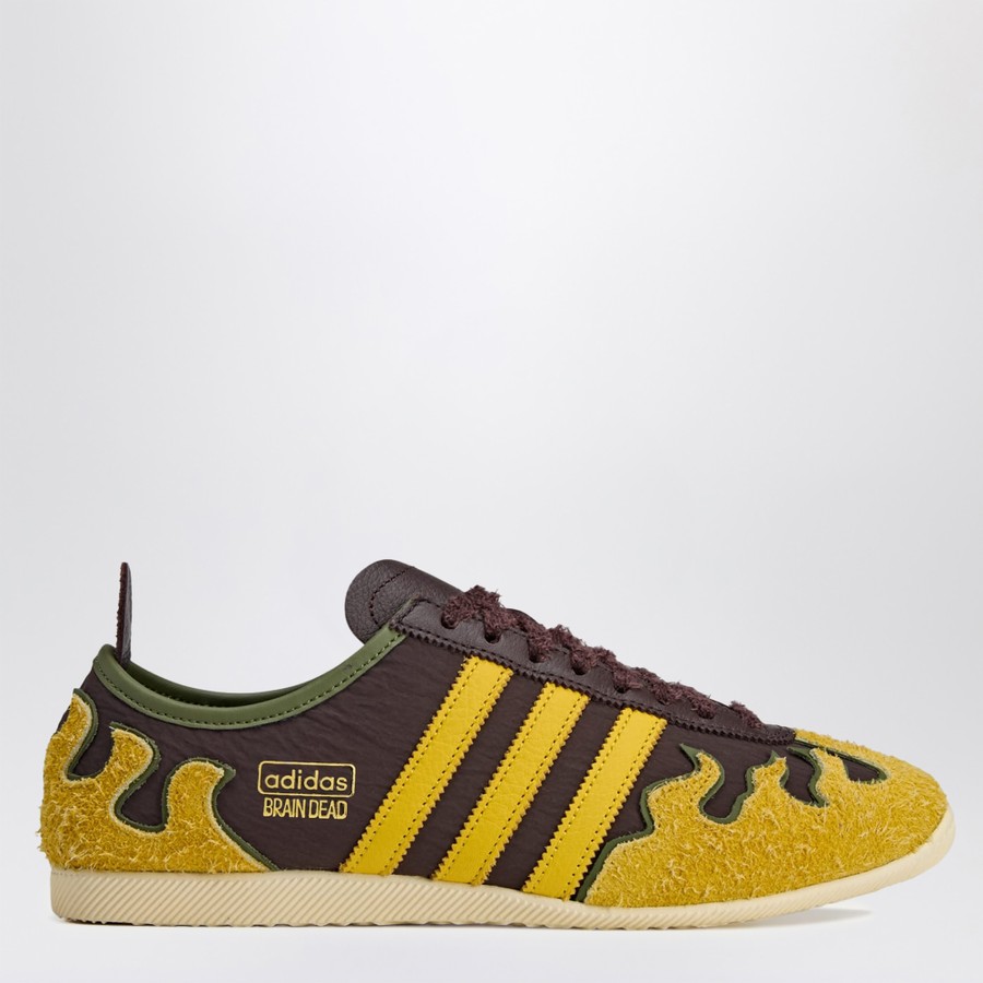 さるぼぼ ACHILLES SORBO（アキレス・ソルボ） – 「