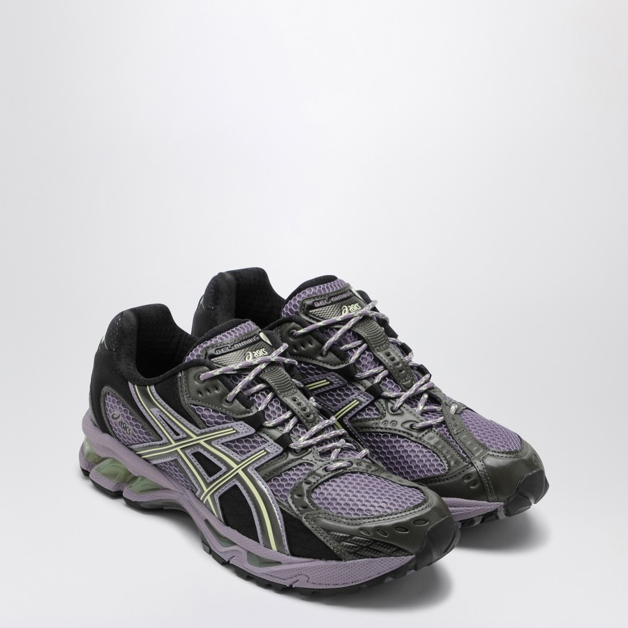 ミントページ☆ ASICS Gel-Nimbus 10.1 purple/matcha Sneaker | TheDoubleF