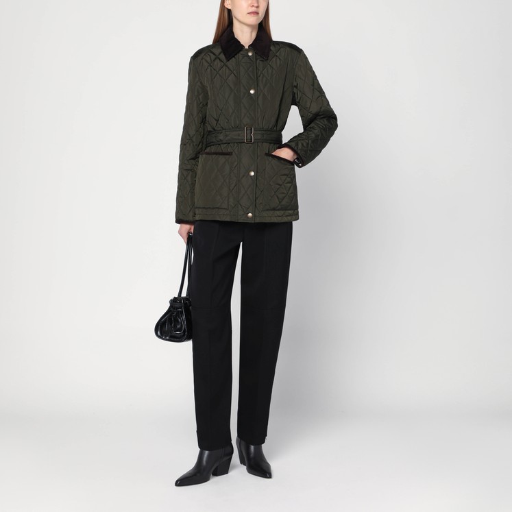 Burberry clothing for woman and accessories | TheDoubleF