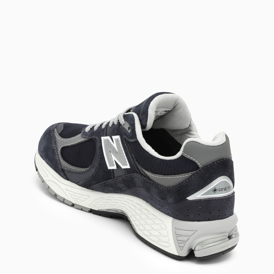 シューズ・サンダルその他 New Balance Low 2002R blue eclipse leather trainer New Balance Low 2002R blue eclipse leather trainer | TheDoubleF