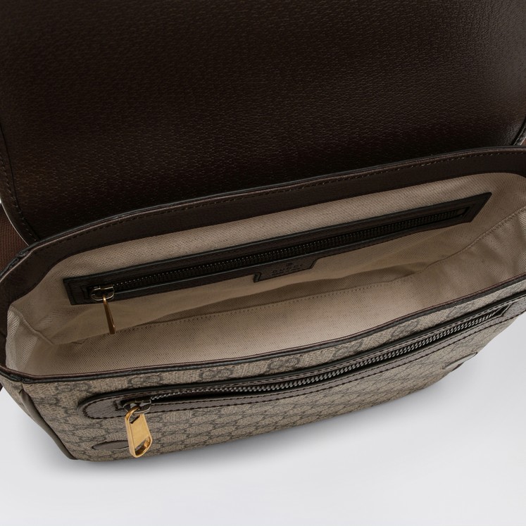 Cross-body bag for men by GUCCI | TheDoubleF Cross-body bag for men by GUCCI | TheDoubleF