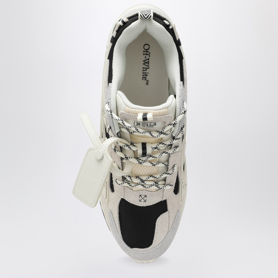 Off-White™ Be Right Back sneakers white/black | TheDoubleF Off-White™ Be Right Back sneakers white/black | TheDoubleF