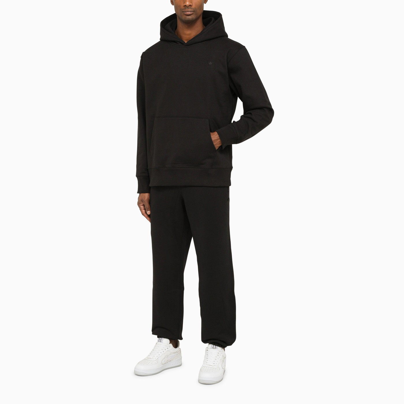 adidas adicolor contempo hoodie