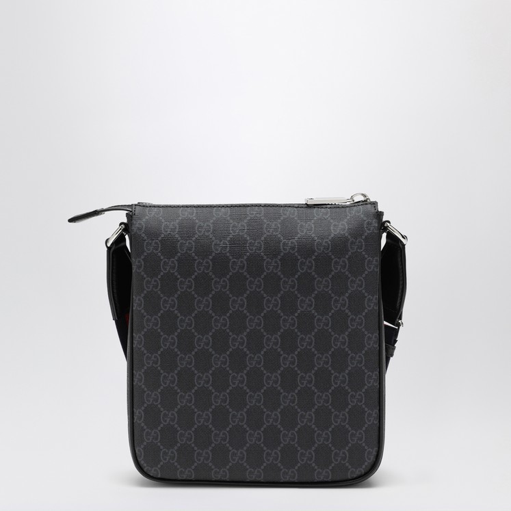 ショルダーバッグ GUCCI  Gucci Crossbody Bags Men Leather Black Gucci Crossbody Bags Men Leather Black | B-Exit – B-Exit top