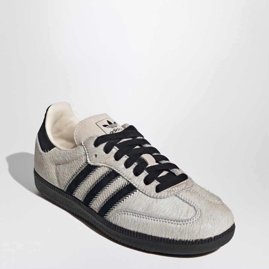 adidas Samba OG 245サイズ ホワイト/ブラック Adidas Samba OG Sneakers White Size Men 6/Women 7 | eBay