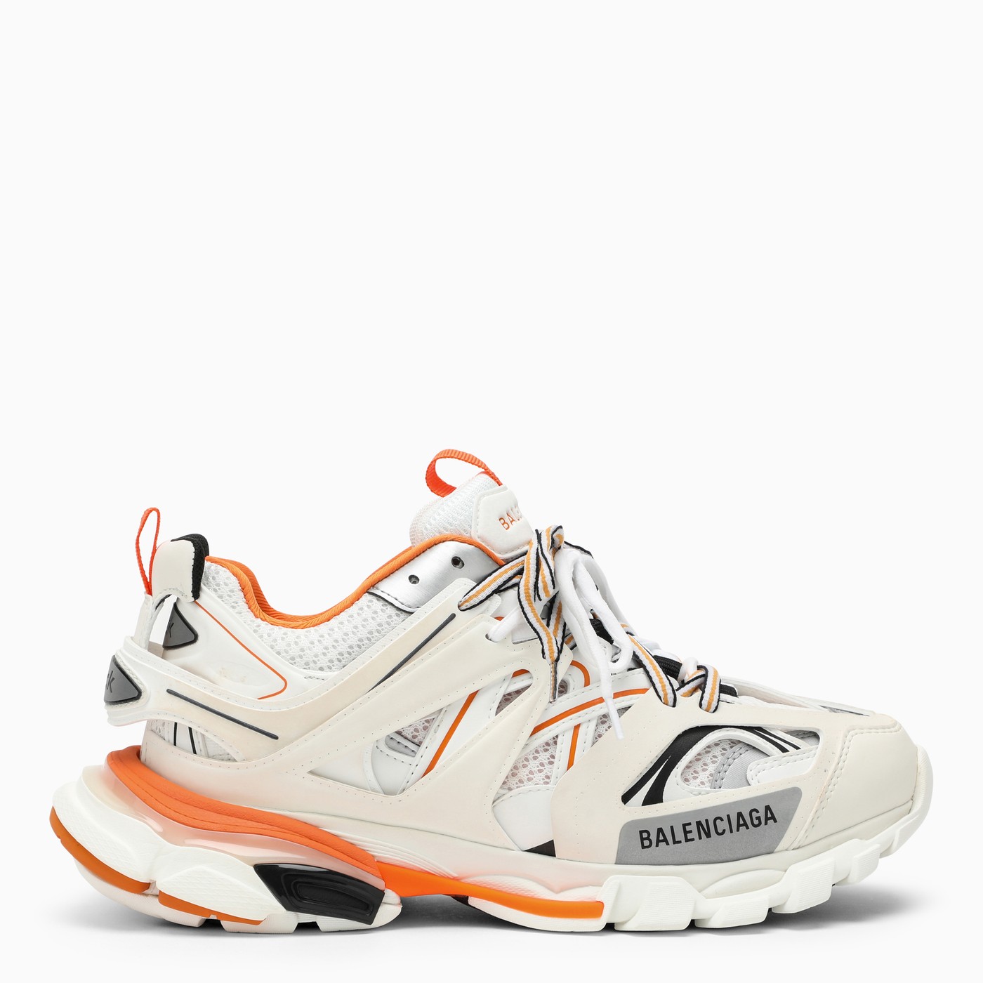 balenciaga track women's