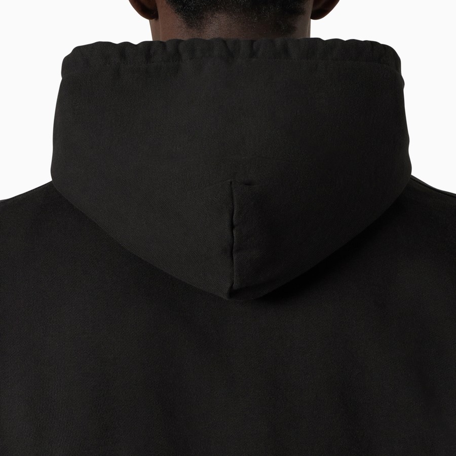 1989 STUDIO 1989 Logo black cotton hoodie | TheDoubleF
