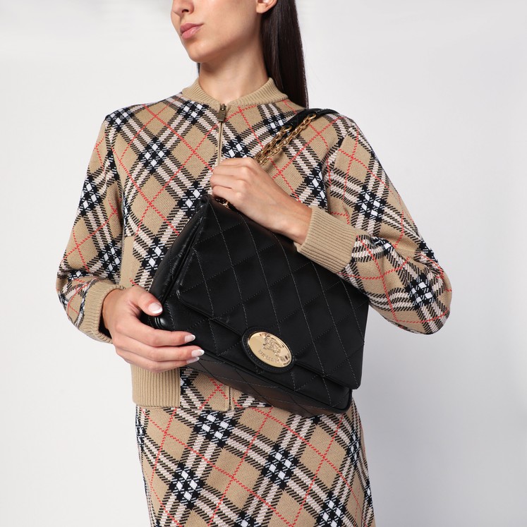 Bags for woman by Burberry | TheDoubleF
