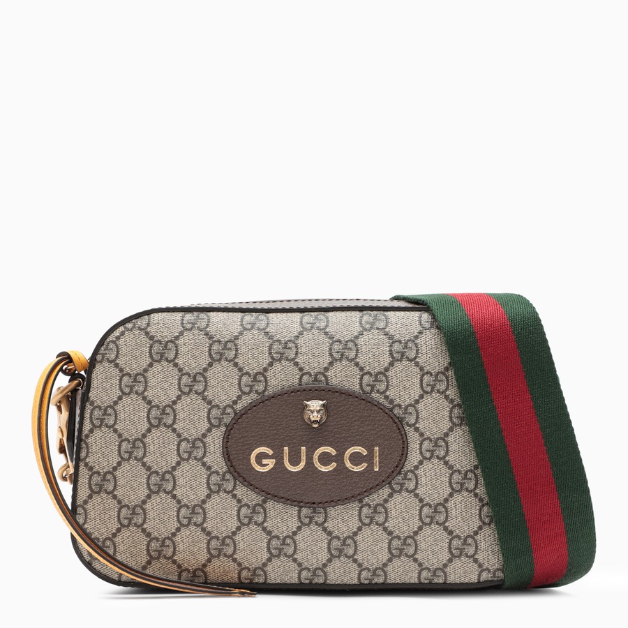 gucci neo vintage gg supreme