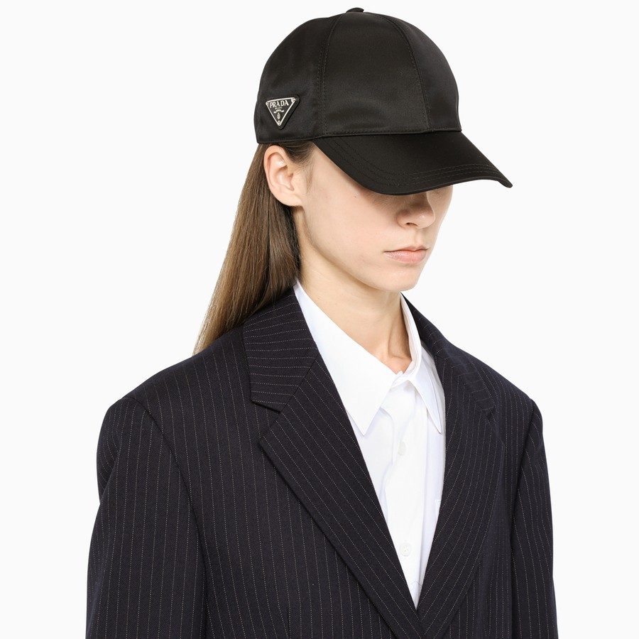 prada cap