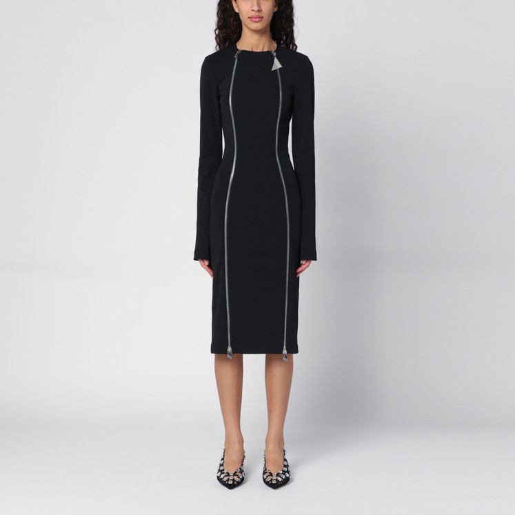 Women's long dresses by The Attico | TheDoubleF