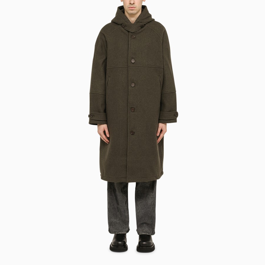 ⚠︎ 専用 プロフ確認様 ⚠︎ Our Legacy 22AW Coat