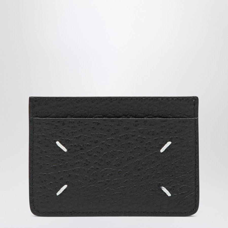 最終セール★Maison Margiela★４ステッチ カードウォレット 4ステッチカードホルダー | 商品詳細 | 高島屋オンラインストア