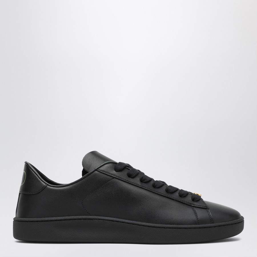 【関税&送料込】Valentino Garavani Royco Sneakers Royco VLogo leather sneakers in white - Valentino Garavani