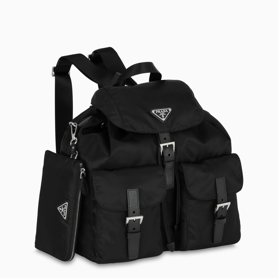 gleich Deck Esel prada white backpack Franse Heroin Bauch