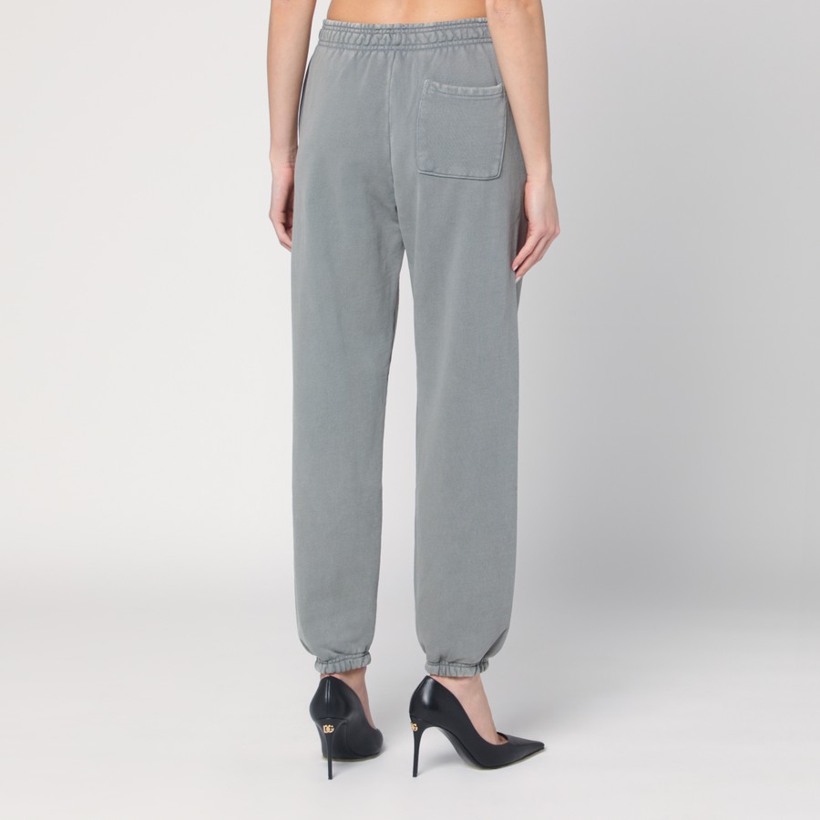 ボトムスその他 Entire Studios Grey jogging trousers in cotton Entire Studios Grey jogging trousers in cotton | TheDoubleF