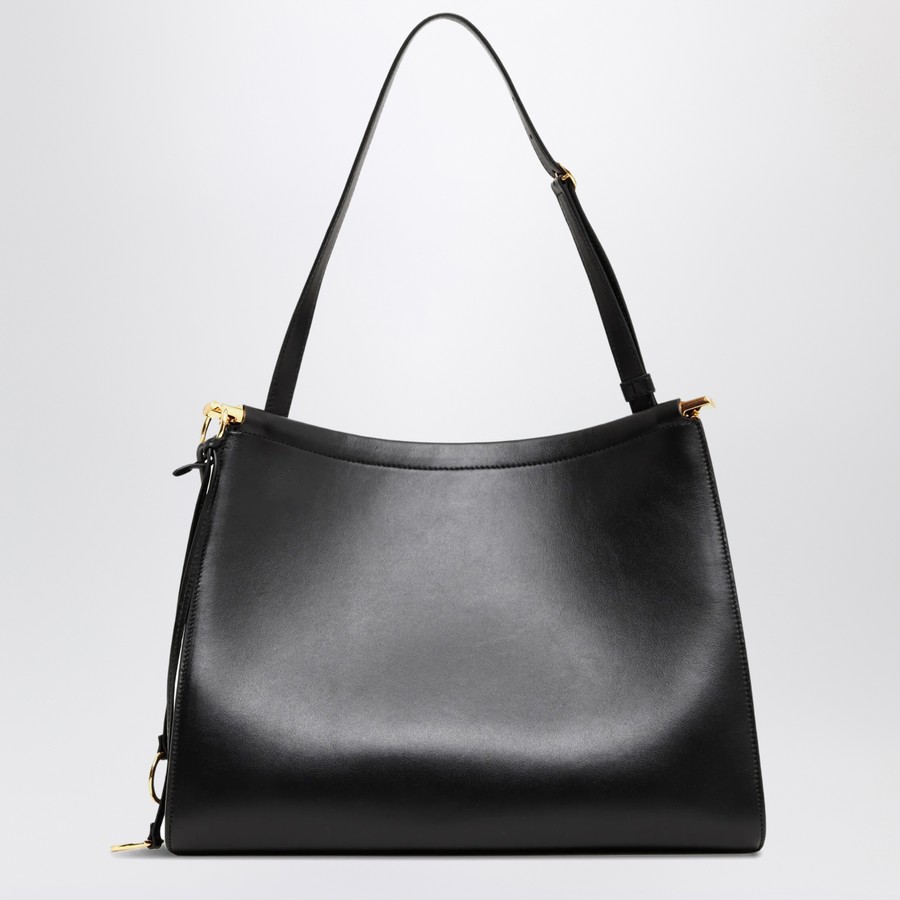 バッグ・カバンその他 Alaia Medium-sized Le Click black bag Alaïa Medium-sized Le Click black bag | TheDoubleF