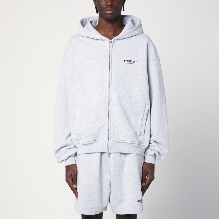 COOTIE RazaShadesMossTortoise×Light Gray