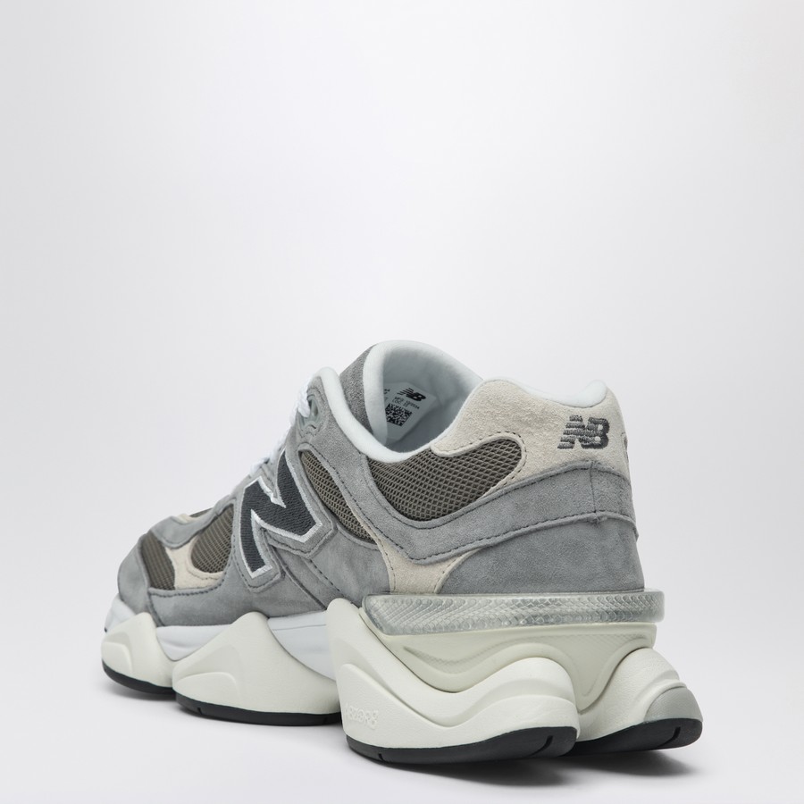 スニーカー NEW BALANCE Men Sneakers U9060LBASUE SL GREY New Balance 9060 | Foot Locker Canada