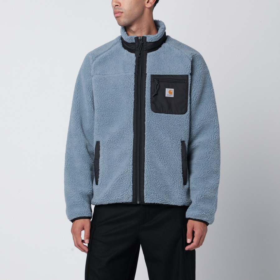 Veste Polaire Veste En Laine Carhartt Polaire De Travail Isolante