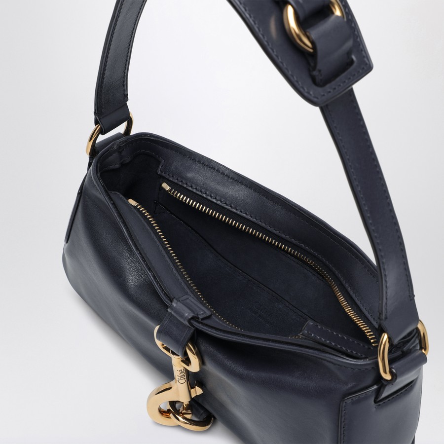 ショルダーバッグ・ポシェット CHLOE Woman Shoulder bag Brown CHC25SS743O49 25A Chloé Kerala 25 black bag | TheDoubleF