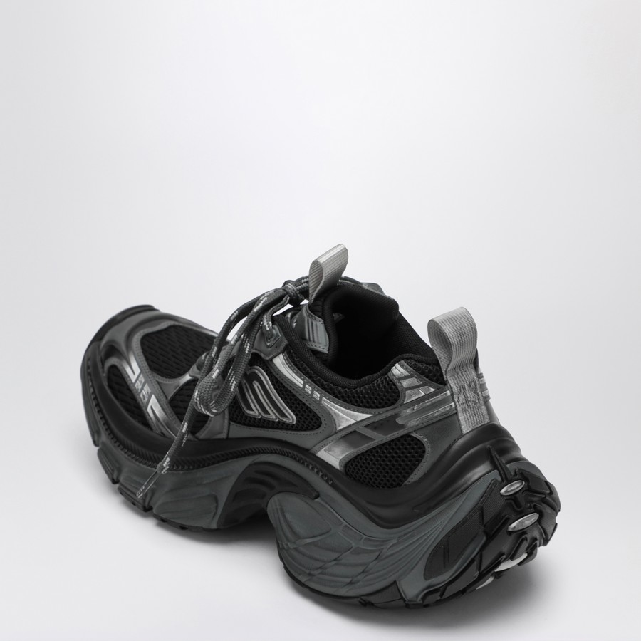 Balenciaga Black/grey sneaker 6XL | TheDoubleF